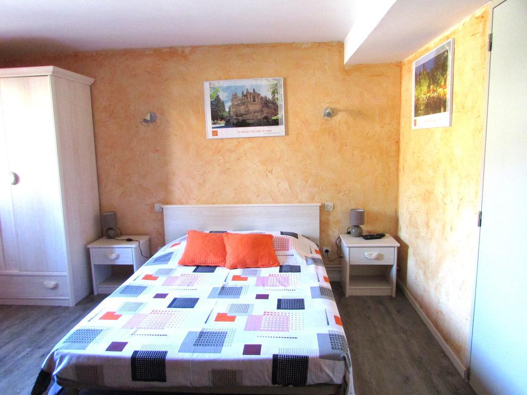 Chambre D'Hotes Tardy Saint-Michel-sur-Savasse ภายนอก รูปภาพ