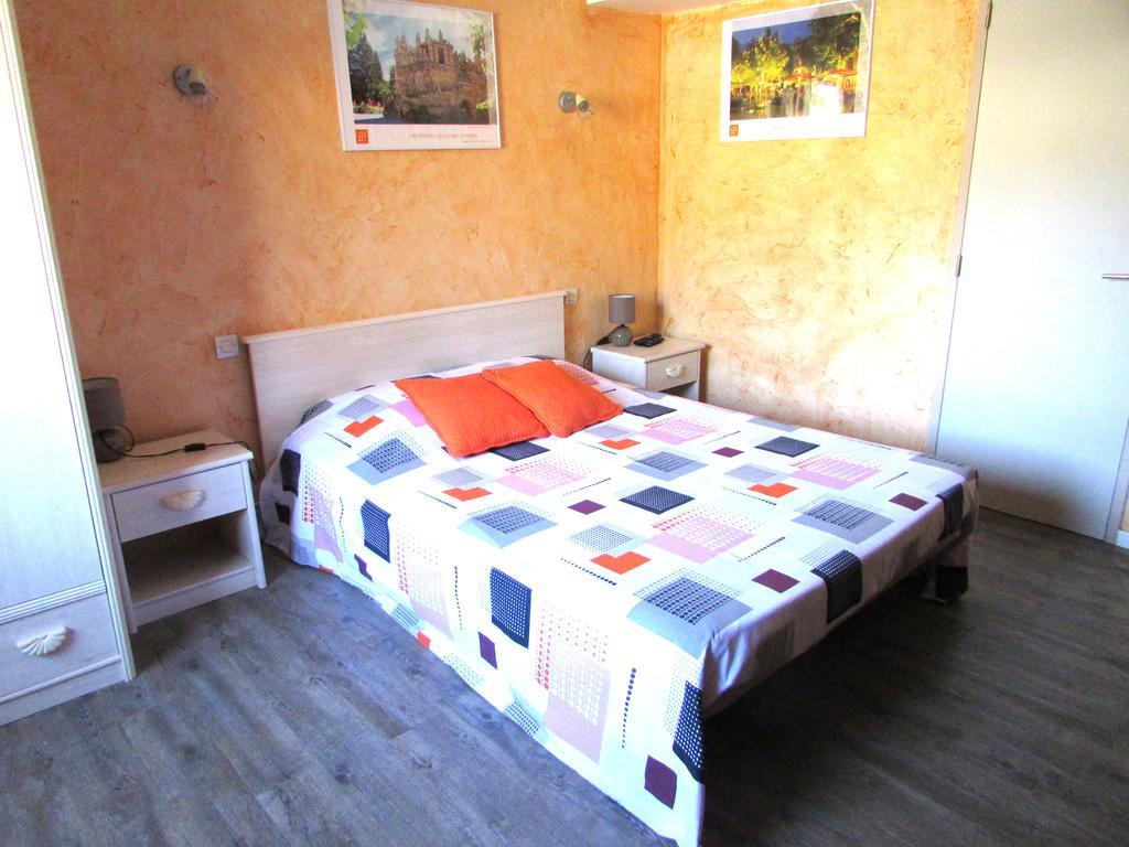 Chambre D'Hotes Tardy Saint-Michel-sur-Savasse ภายนอก รูปภาพ